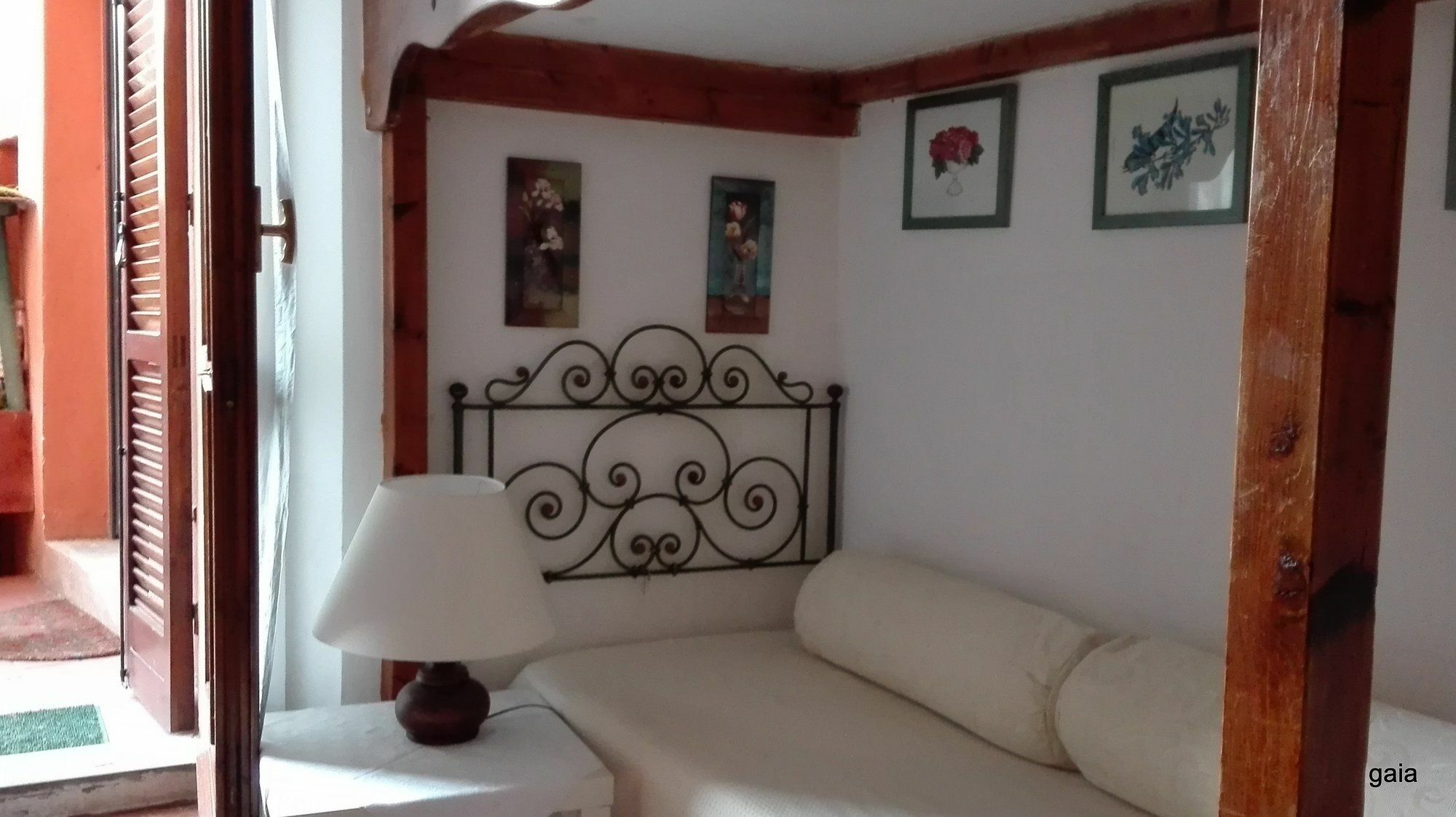 Bed and Breakfast Al Giardino Di Alice Perugia Exterior foto