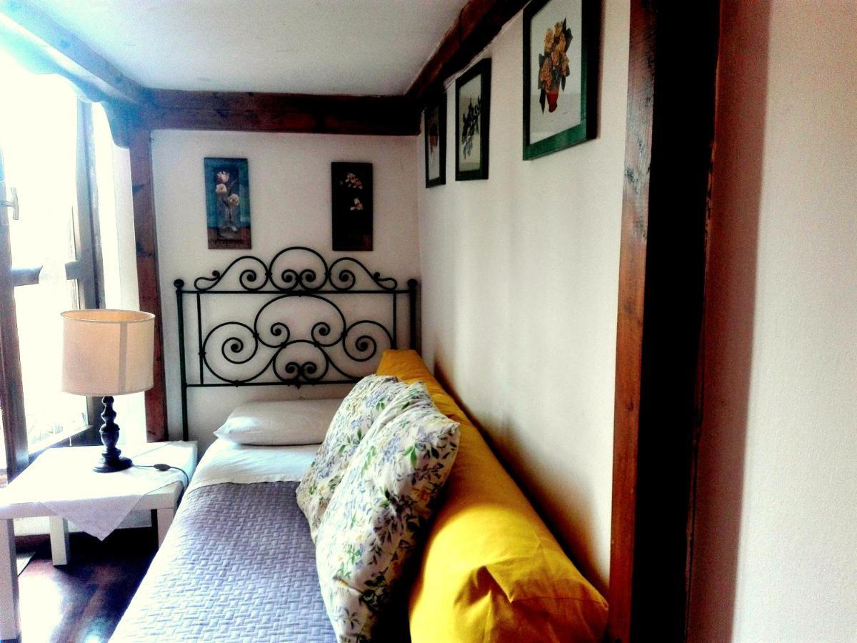 Bed and Breakfast Al Giardino Di Alice Perugia Exterior foto